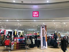-优衣库(青岛万象城店)