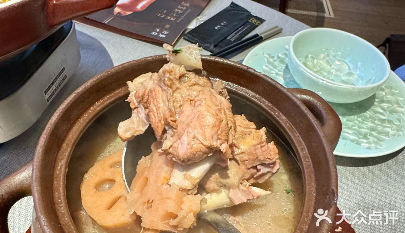 群光！花小钱的高空氛围感！好好吃