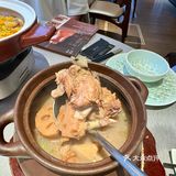 群光！花小钱的高空氛围感！好好吃