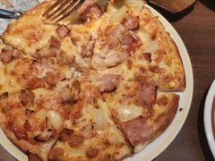 -萨莉亚意式餐厅(杭州滨江天街店)