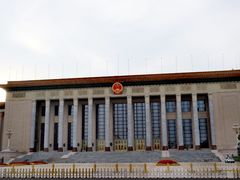 -人民大会堂