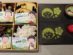 -海底捞火锅(莘松路店)
