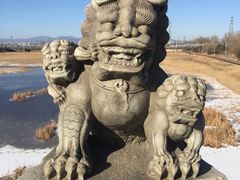 -卢沟桥文化旅游区