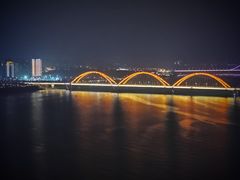 -长沙北辰洲际酒店-SKY 27酒廊