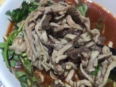 -老·贝尔杂碎馆