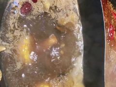 -椒王火锅(厚街万达店)
