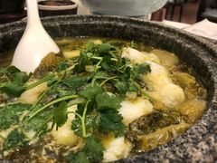 -上海小南国(金桥国际广场店)
