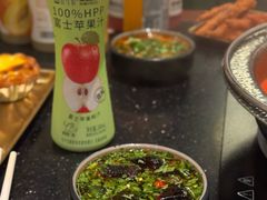 -牛New寿喜烧(金茂览秀城店)