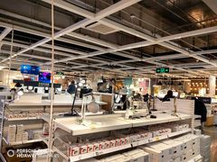 -宜家家居(宝山商场店)