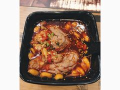 -落端云串串香(南京凤凰西街店)