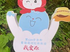 -光雾山旅游景区