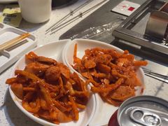 -玉善烧烤串城(长春总店)