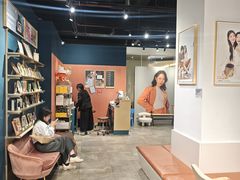 -海马体照相馆(天津世纪都会店)