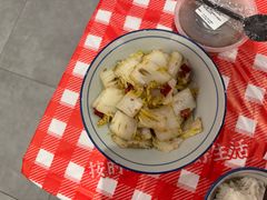 -荆九爷爆炒桥头三嫩(云南北路店)