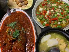 -青城甲(青城山店)