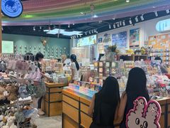 -墨格(世茂广场店)