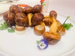 -荣粤酒家·融合粤菜