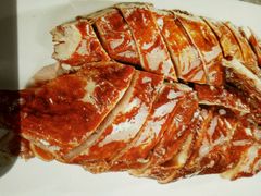 -蓝海国际大饭店·蓝钻自助百汇(兰山店)