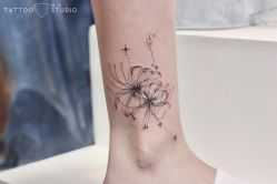 点击看大图 -飛凡TATTOO纹身•原创