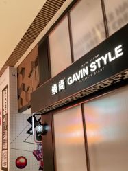 -崇尚GAVIN STYLE臻选