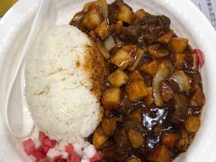 -阳阳中国饭(北京荟聚店)