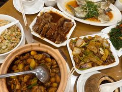 -大唐靓汤江门私房菜(景田店)