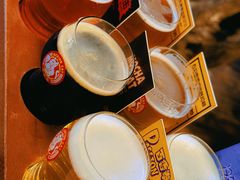 -Boxing Cat Brewery拳击猫精酿啤酒馆(永福店)