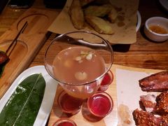 大菜糕-桂小厨广西菜(青秀万达店)