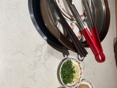 -东门口涮肉·砂锅·烤串(老门东店)