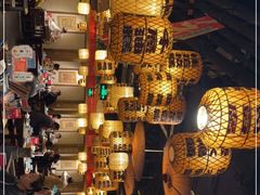 -南京大牌档(青岛万象城店)