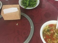 -老杨饭店(万科里店)