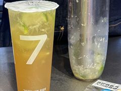 -7分甜(天津南开大悦城店)