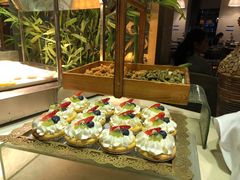 -开元新晶都酒店·自助火锅