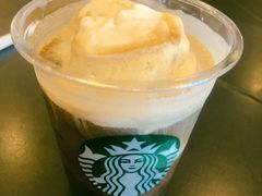 -星巴克臻选(深圳龙岗万科店)
