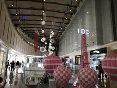 -皇庭广场(福华三路店)