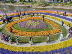 -南通洲际绿博园