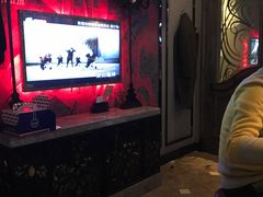 -INLOVE KTV(西溪印象城店)