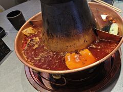 -乔先生涮肉·鲜活牛羊肉火锅(塘沽店)