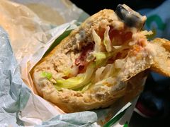 -赛百味SUBWAY(高新店)