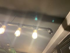 大堂-大成海鲜烧烤·海鲜粥(长寿路店)