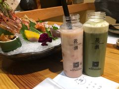 -花潮料理艺食馆(世欧广场店)