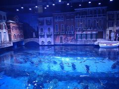 -华夏文旅西安度假区