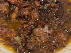 -九转小磨·非遗东北菜(群力店)