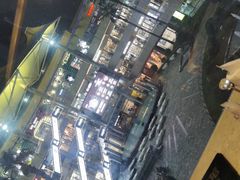 -西贝莜面村(上海百联西郊店)