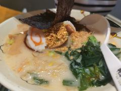 -将太无二·北美传奇寿司(荟聚购物中心西红门店)
