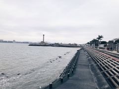 -集美鳌园景区