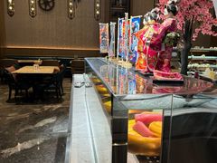 -长春富力万达文华酒店-集·味自助餐厅