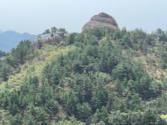 -磬锤峰森林公园