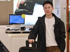 -KK ONE(京基滨河时代店)