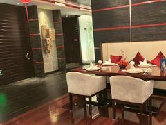 -中国坊中餐厅(石家庄希尔顿酒店)
